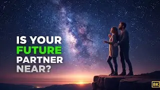 Angels Signal: Your Future Partner's Fortune Is on the Horizon - Get Ready for 2025!
