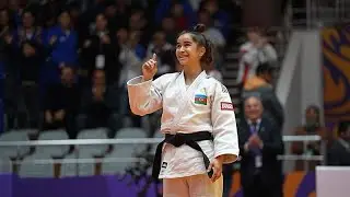 Capitale mondiale dello sport per il 2026: Baku sotto i riflettori
