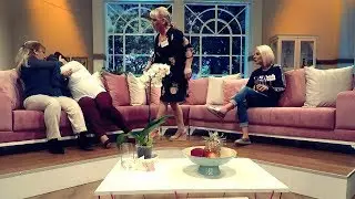 Gelinim Mutfakta 28. Bölüm Fragmanı