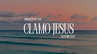 Clamo Jesus (Cover)
