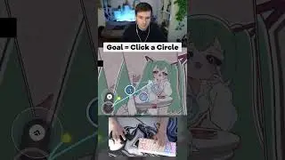 Mimukauwa Nice Try (ft. Hatsune Miku)