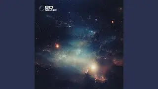 No Air - 8D Audio