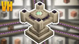Vault Altar Automation EP84 Vault Hunters Modded Minecraft