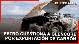 Pol&eacute;mico llamado de Petro a la comunidad wayuu &lsquo;Bloqueen Cerrej&oacute;n si sigue saliendo carb&oacute;n colombian