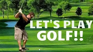 HOW TO PLAY GOLF LIKE A PROFESSIONAL PGA PLAYER! TIPS AND TRICKS!