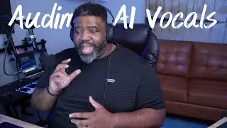 🎤 Audimee AI Vocals &ndash; The Future of Vocal Production? 🎤