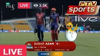 Psl Live Streaming |Karachi King vs Peshawar zalmi|Ptv Sports Live Streaming|Psl6 live streaming