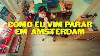 Vale a pena trabalhar no exterior? | Pensando Alto #35