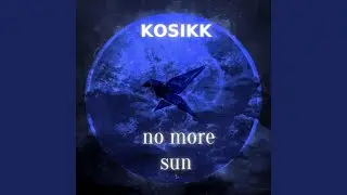 No More Sun