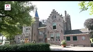 Kunst in Kennemerland 