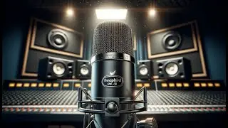 🎙️ Heopbird Kmc-30 Speaker 6 Pin Mic Microphone Review: Amplify Your Voice With Precision! 🗣️🎤