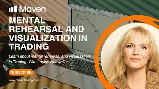 Mental Rehearsal and Visualization in Trading