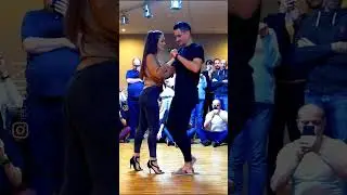 🔥I SEE FIRE🔥 - Jesus & Anni Urbankiz