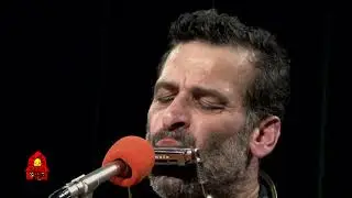 Brad Heller and the Fustics - Stoner Loner