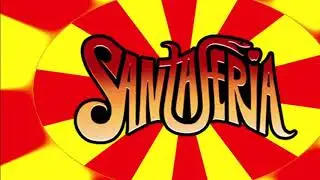 mega mix santa feria 2018