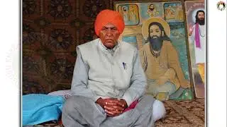 Ruhani Bhajan on 01-02-1998 (Day) Dhan-Dhan Satguru Khazan Dass Maharaj Ji