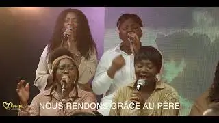 Chœurs d'adorateurs - IC2025