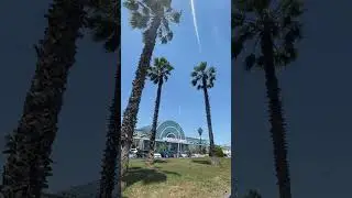 ✈️ AEROPORTO DI ABRUZZO - Abruzzo Airport ✈️ Italy 🇮🇹 VIEWS ☀️ (TRANSPORTATION) ⛵#Pescara