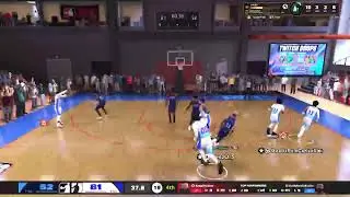 NBA2K26 CITY/REC SEASON 4 LIVE !!