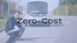 Zero Cost Credit Card Processing for Towing Providers