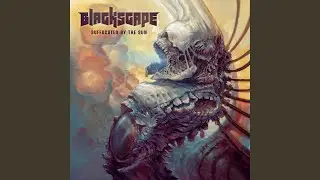 The Blackscape (Bonus Track)