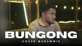 CUPA BAND - BUNGONG - (Cover by munawwir )