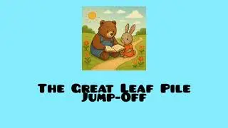 Adventures of Benny Bear & Ruby Rabbit