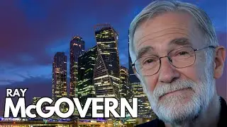 Ray McGovern  :  What Is Trump&rsquo;s Russia Strategy?