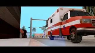 San Andreas Fire and Medical Department - Promo