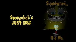 Spongebob's 