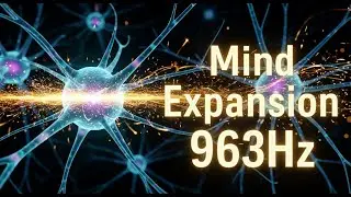 432Hz Quantum Sound Field | Sleep Meditation & DNA Resonance Healing Music