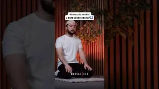 Namazda neden 2 defa secde ederiz?
