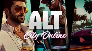 ALT City: Crime Mafia | iOS | Global Launch Gameplay
