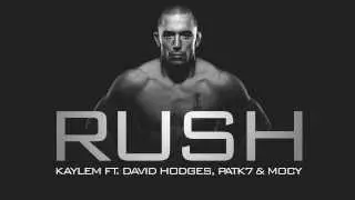 Kaylem - Rush Feat. David Hodges, Pat K7 & Mocy