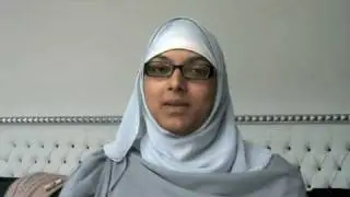 Single Muslim Success Story: Abdul Goffar & Sadia Esmail