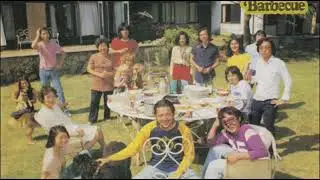 bread & butter - pink shadow single mix