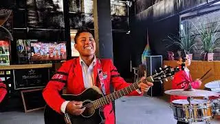 Los senderos del pacífico corrido a Pedro Ramírez canta autor Antonio Jiménez Hernández