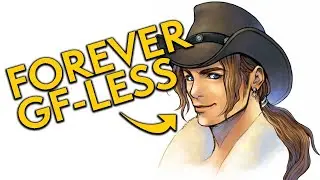 Ludonarrative Dissonance: How FF8's junction system undermines its narrative