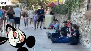 Beat The Disney HEAT! &bull; Disney Tips