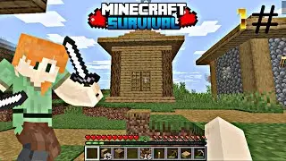 #Minecraft Java edition
