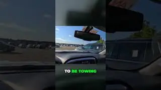 Beware of Rear Differential Issues when Towing  A Must Know