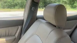 1995 Lexus LS 400