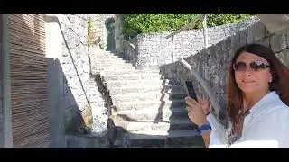 Terme poseidon a Forio Ischia)