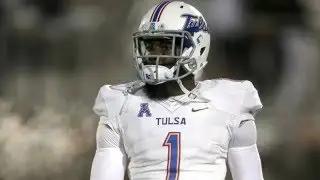 Keyarris Garrett || 