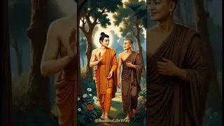 धन भी बढ़े, ज्ञान भी बढ़े &mdash; बुद्ध का गुप्त सूत्र | Buddha Life Lesson