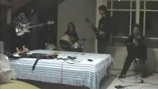 Fatality Band - First clip