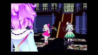 U.N. Hartmann was Groovin'