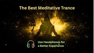 Mystic Shiva Trance | Umapati Shiv Shankar Sambhu | KailashPati | Electronic Devotional Music| Use 🎧
