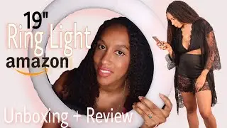 Ring Light 19