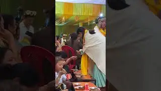 Lahouli wedding #lahouli culture #shaagun#youtubeshorts